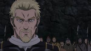 For me, Askeladd is one of the most interesting characters in vinland Saga.  How would you guys explain this character ? Wise ? Cool ? Leader ? Vassal ?  Villain ? or