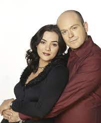 Martine mccutcheon reveals how she discovered her character tiffany mitchell was going to die in eastenders. Grant And Tiffany Reunited Ross Kemp And Martine Mccutcheon Will Both Be On Loose Women Today