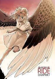 The book was released on september 15, 2009. Maximum Ride The Manga Vol 1 Comics By Comixology