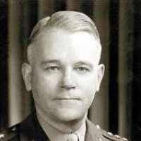 General Joseph Lawton Collins (1896–1987)