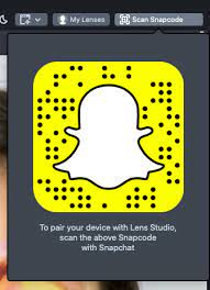Fastest mobile checkout · thousands of peer reviews Pairing To Snapchat Lens Studio By Snap Inc