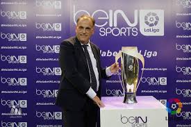 Liga nacional de futbol profesional is. Introducing Bein Laliga Spanish Football 24 7 365 Days A Year Laliga