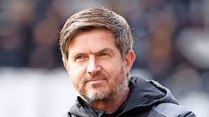 Dynamo Dresden Sportchef Ralf Becker im Interview: Werden nächste Saison  Zweitligist sein