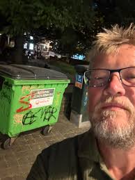 Aldi banged up Biffa's!