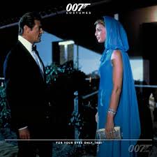 Personal quotes (78) on his marriage to cassandra harris  our marriage gives me a stability that makes me feel that i can tackle the world. James Bond On Twitter In For Your Eyes Only Cassandra Harris Lisl Wears A Dress By Rhavis Of London Http T Co Umgvd75sof