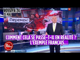 Le 20 c'est le vin. Lost In Translation Russian Tv Distorts Truth By Intent France S Le Petit Journal