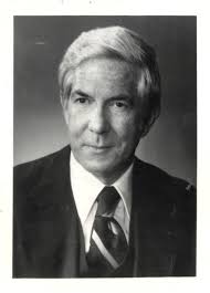 Biography — Dr. Barry Bailey