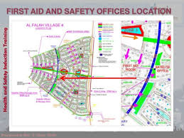 First Aid And Safety Offices Locationhealth And Safety Induction Training Induction Training Health And Safety Safety