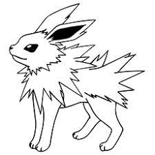 Realistic colouring pages what you feel when you see a colouring book and a box of colours? Top 93 Free Printable Pokemon Coloring Pages Online