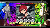 Versi ini dimodifikasi oleh rendi marf dimana telah ditambahkan karakter terbaru dan sudah. Game Naruto Senki Mod