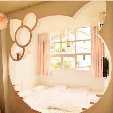 كارتون ومرجيحة وزحليقة أفكار غرف نوم أطفال غير تقليدية اليوم السابع