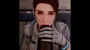 Hailey Strokes Your Cock and Sucks the Tip POV (Black) | The First  Descendant