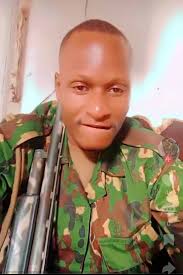 Don't bring tribalism too much 😔😔😔,, we as kolenjin we fear sin, 🙏🙏🙏 