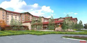 The uca staff cannot wait to start working with you and your team! Great Wolf Lodge Splashes Into Northern California Park World Online Theme Park Amusement Park And Attractions Industry News