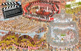See more ideas about anime, manga anime, manga. A Brief Where S Wally Interlude Album On Imgur