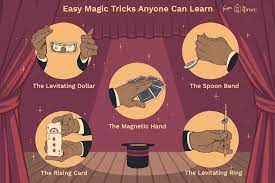 Paul will teach you card magic basics and you'll be joining us at magic conventions. Learn Fun Magic Tricks To Try On Your Friends