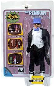 Check spelling or type a new query. 1966 Batman Series The Penguin Action Figure Walmart Com Walmart Com