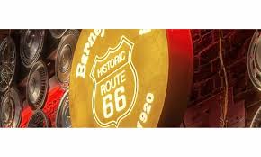 Barney's Beanery (1351 Third St) Menu Santa Monica • Order Barney's Beanery  (1351 Third St) Delivery Online • Postmates