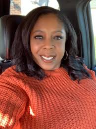 April Strode's Instagram, Twitter & Facebook