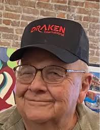 Obituary information for Christopher Walton Gainer