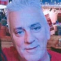 Max "Mickey" Orin Ross Obituary