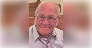 Obituary information for Robert Lasher