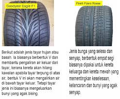 Jenama tayar kereta yang mampu beli. Tayar Kereta Yang Terbaik