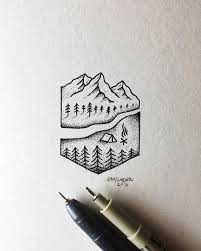 Maybe you would like to learn more about one of these? 111 Drawing Ideas Cool Things To Draw For An Adventurer S Heart