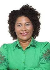 Candidata Francinalva Serra