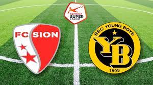 Sion v young boys, 08.04. Fc Sion Bsc Young Boys Super League 9 Fifa 18 Youtube