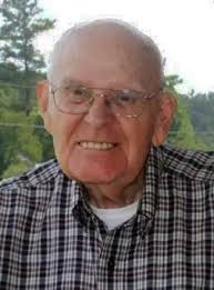 Obituary information for William Henry McDaniel