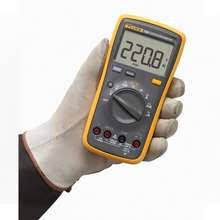 fluke multimeter ราคา digital