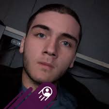 Damian Sharp in people