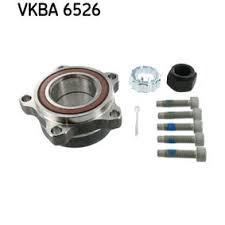 Juego de cojinete de rueda SKF VKBA 6526 - Comprar ahora!