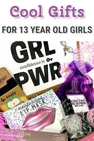 Birthday Present Birthday Gifts For Teenage Girls 13 Best Gifts For 13 Year Old Girls 2020 Absolute Christmas Best Gifts For Girls Girls Gift Guide Gifts For Teens