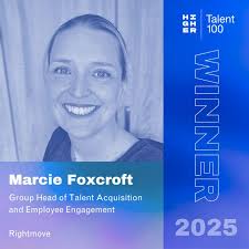 talent100 #rightmovelife