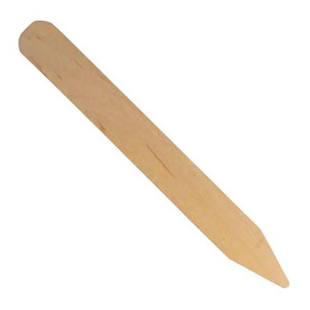 Wood Garden Stakes
