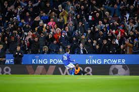 Round of 32 eden arena prague. Leicester City Fans Might Not Return To King Power Stadium In 2020 21