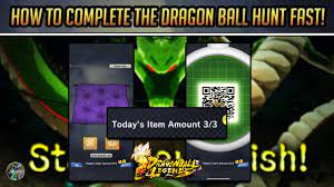 As couponxoo's tracking, online shoppers can recently get a save of 45% on average by using our coupons for shopping at dragon ball legends qr codes for free. How To Complete The 3rd Anniversary Dragon Ball Hunt Fast Dragon Ball Legends Guide Youtube