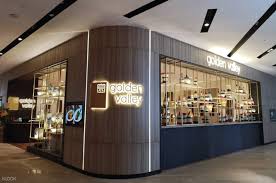 This unit of sushi king was newly opened. Golden Valley Restaurant Melawati Mall Klook Us