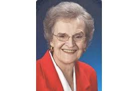 Shirlee Steenkamer Obituary (1931