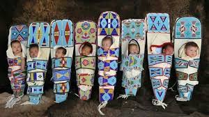 Porte Bebe Art Amerindien Porte Bebe Portage Bebe
