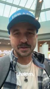 Wildwood Florida, I’ll see you TONIGHT at the “Israel, you’re not alone”  conference! 4:30pm. Visit my website www.JoshuaAaron.tv for details 🇮🇱