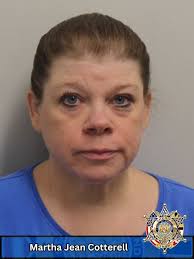 St. Mary's County Sheriff's Office Arrests, DUIs, Summons And Warrants  Served