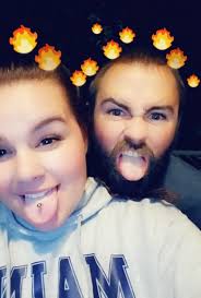 Logan , Bubby, Aunt Kim, Joe, Aaron, Lakeith, Aunt Kathy, Aunt Penny, Aunt  Melody, Uncle Mike, Carmen, my two Great Grandparents, Kiara, Nana Mary,  Marc, Tenner, Grampy Leroy, aunt Renee, Justin and