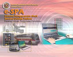 5 tahun 2007 bahagian perolehan dan pengurusan aset, kpm. E Spa Peneraju Inovasi Pengurusan Pendidikan Ebuletin Jabatan Teknologi Pendidikan