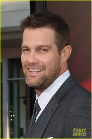 Geoff Stults 'Didn't Like' Being Around Katherine Heigl While Shooting  'Unforgettable': Photo 3887948