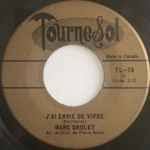 Marc Drolet (2) Discography: Vinyl, CDs, & More