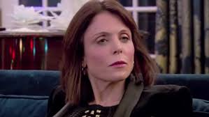 Bethenny Frankel Clarifies Her Erika Girardi Claims