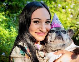 Ella may 14 years. My best friend